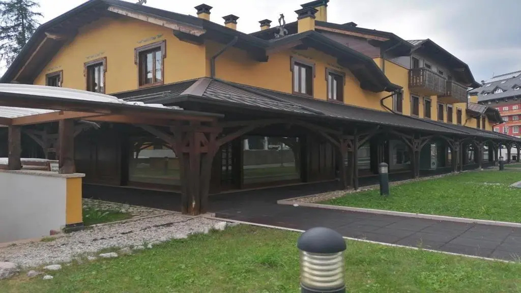 Asiago Sporting Lodge - Buongiorno! Hotels