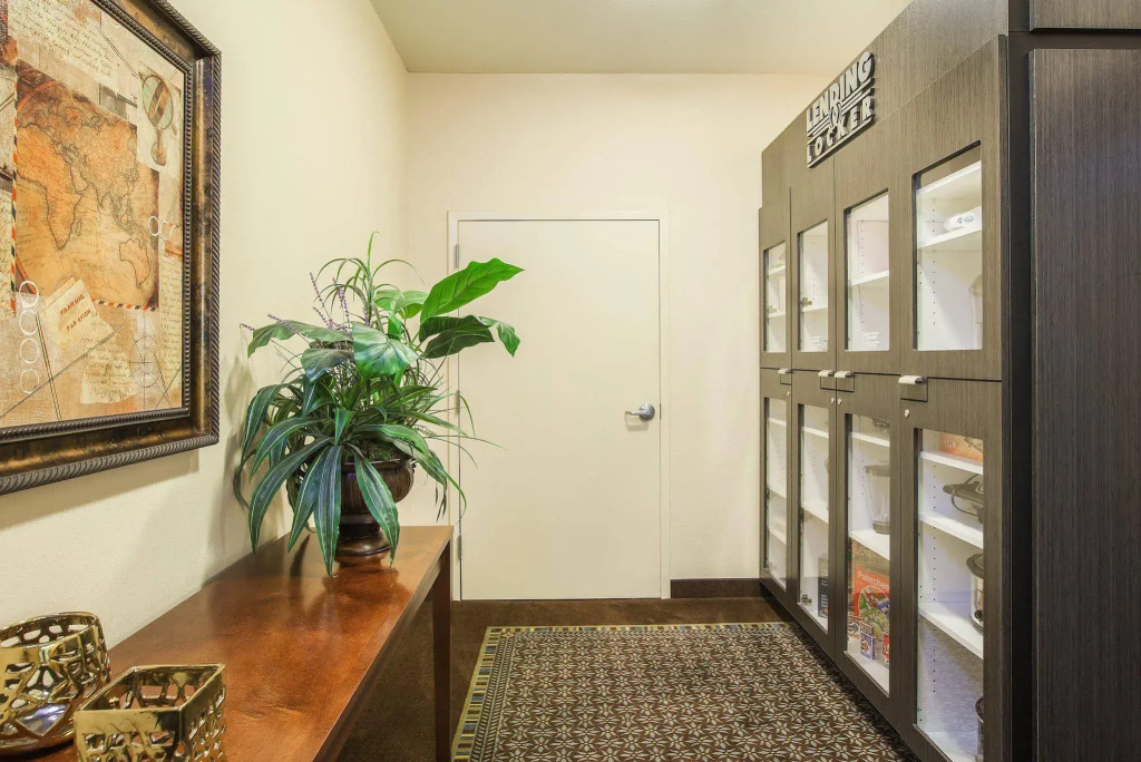 Candlewood Suites El Paso by IHG