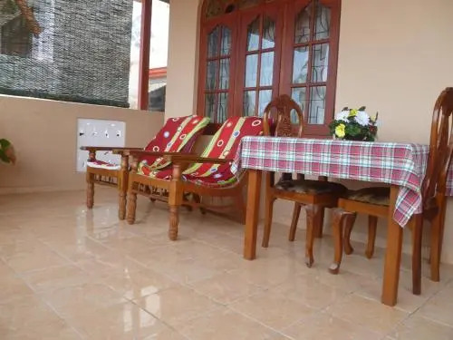 Southern Villa