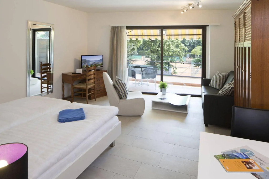 Aparthotel Al Lago