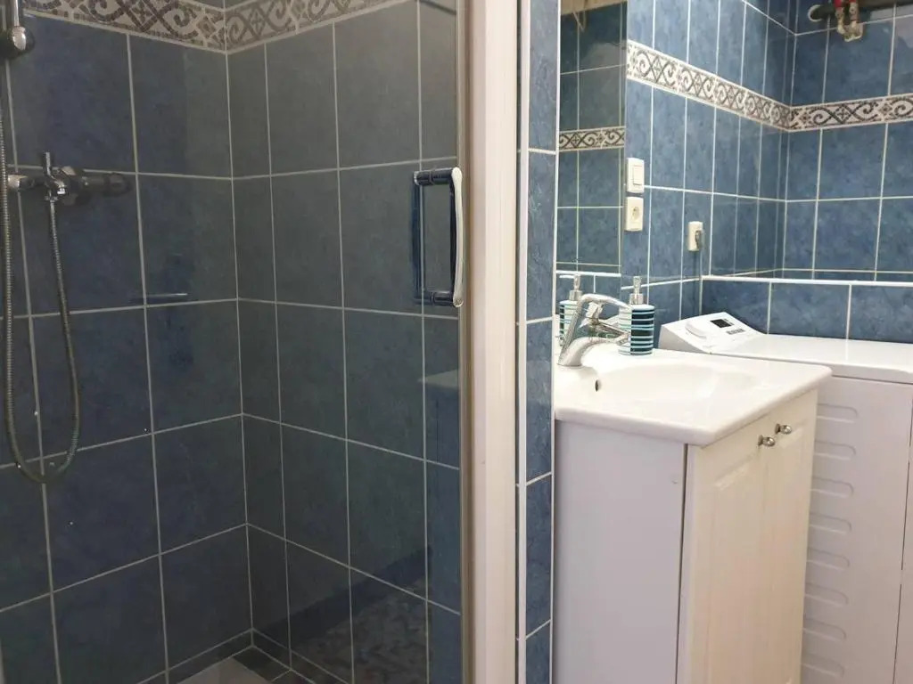 Appartement Perros-Guirec, 2 pièces, 4 personnes - FR-1-368-347