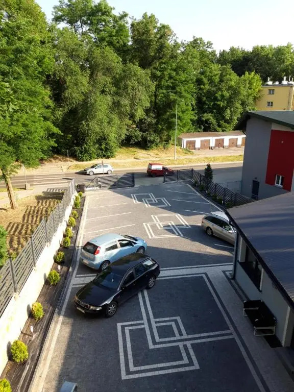 Apartamenty Polna