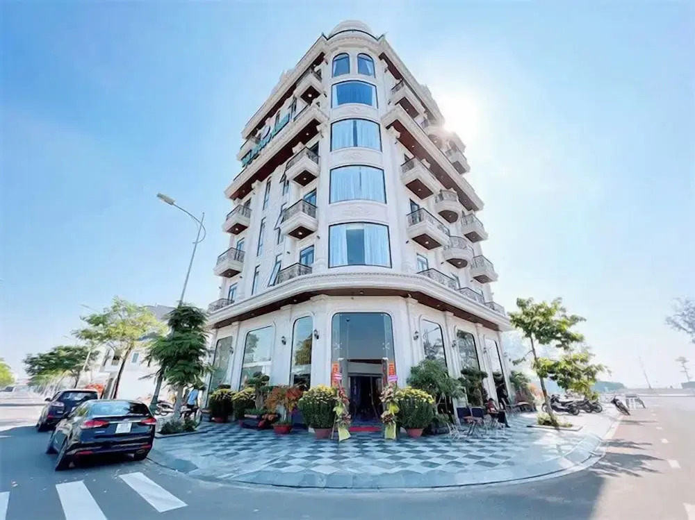 Blue Ocean Hotel Phan Thiết - by BAY LUXURY