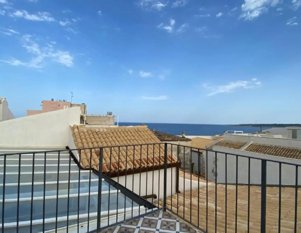 Lanterne Magiche Ortigia Suites