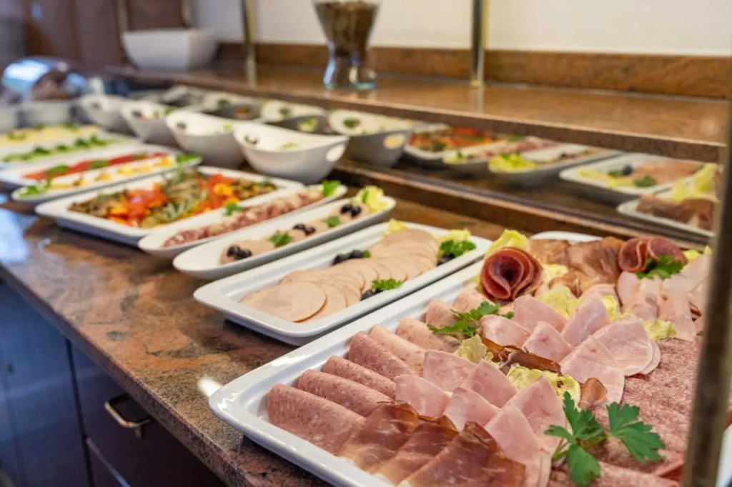Astoria Hotel Essen