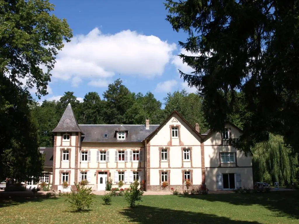 Les Rives de lAndelle