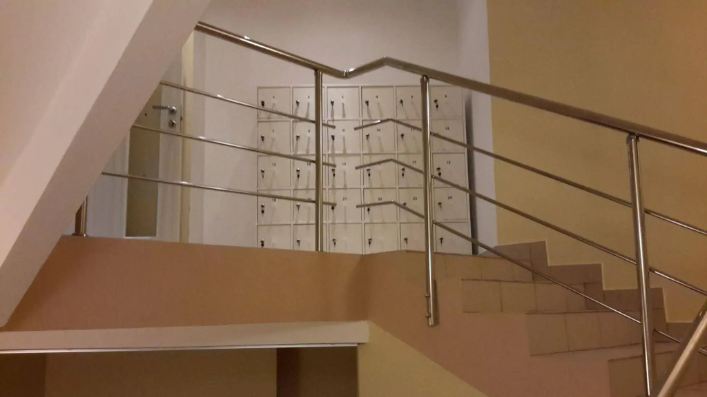 Etaji Hostel
