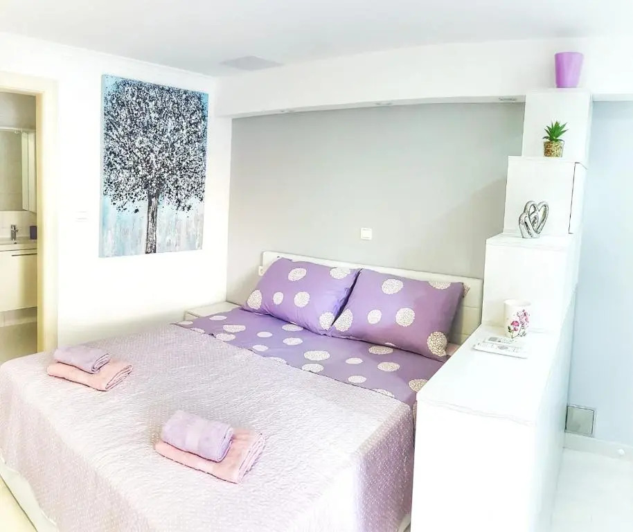 Studio apartman Mare