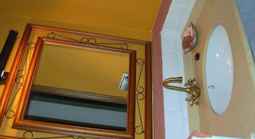 Casa Rural El Sarguero