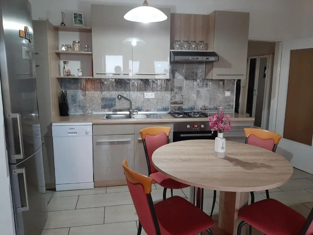 Apartman Franka