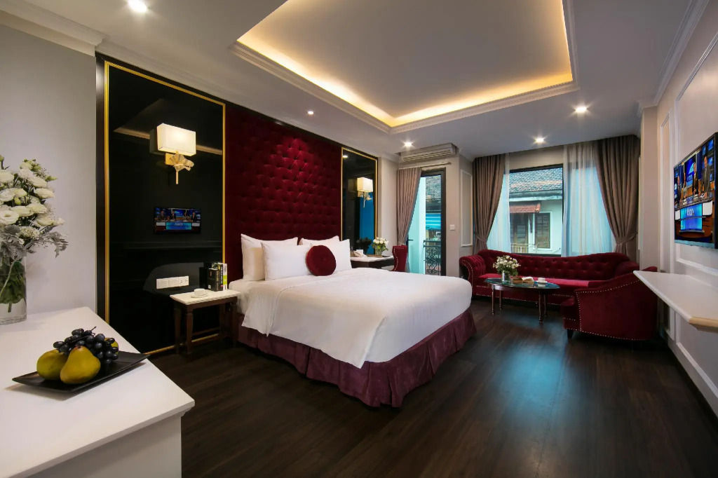 Hong Ngoc 2 Hotel