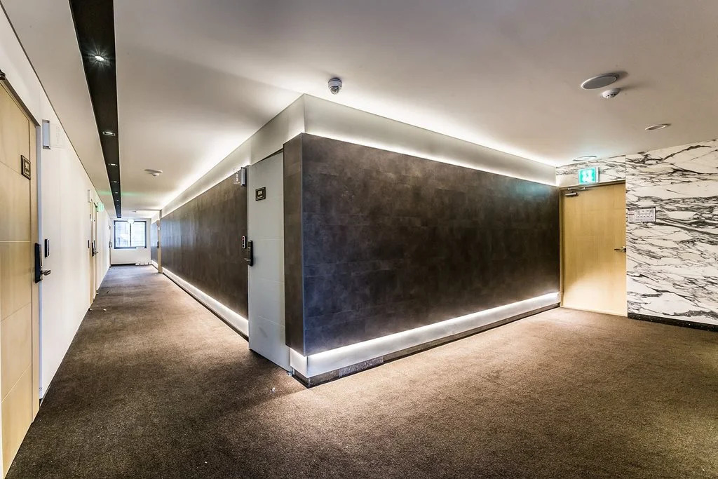 Hotel Saint
