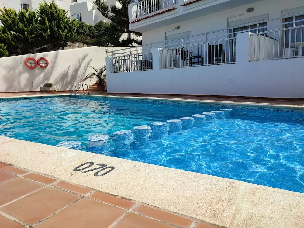 Flats Friends Apartamentos Es Puet Blanc