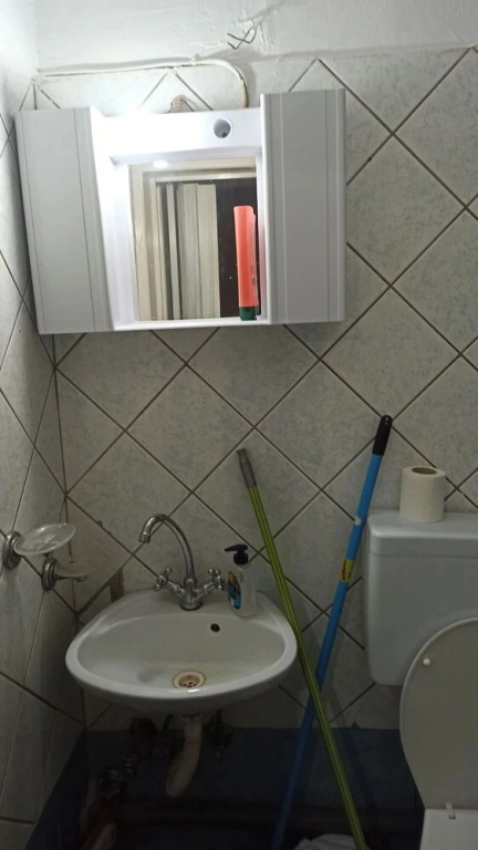 Renovated Studio Heart of City