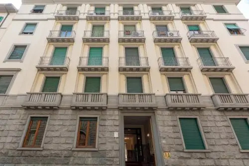 4 Foulard Suites