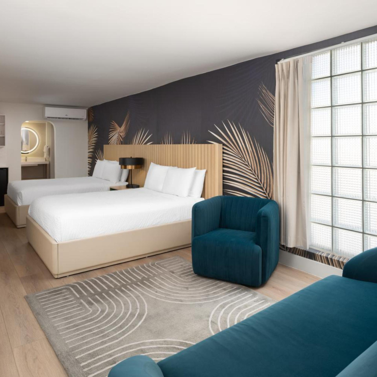 The Harrison Hotel Downtown Hollywood FL, an Ascend Collection Hotel