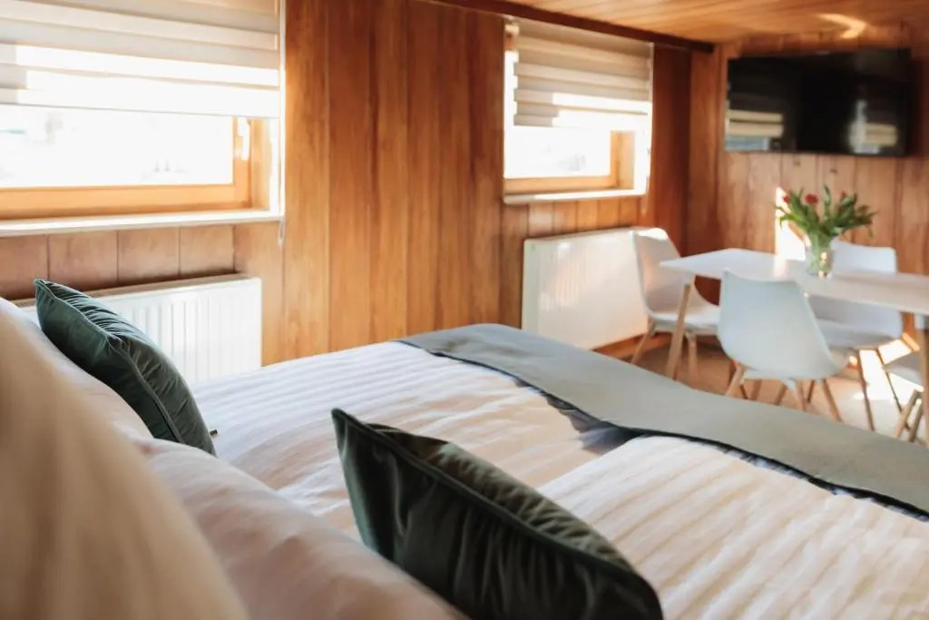 Boutique-Hotel Weisses Haus Art