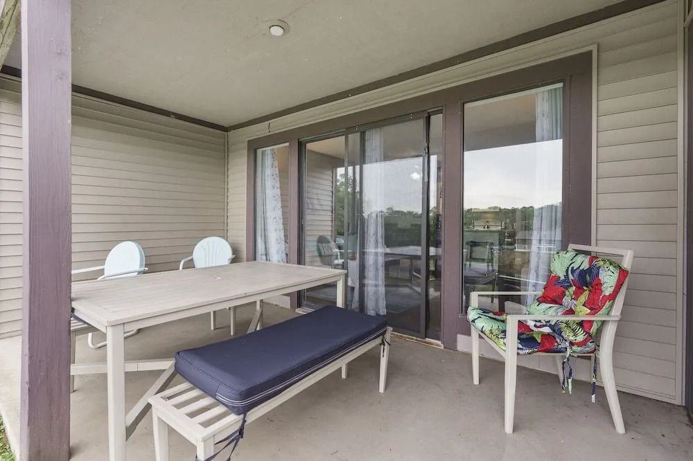 Patterson Pointe - Emphasis on Relaxation