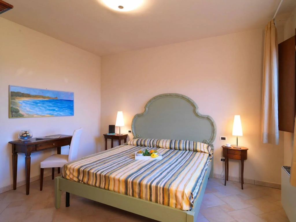 Le Corti Del Sole Residence