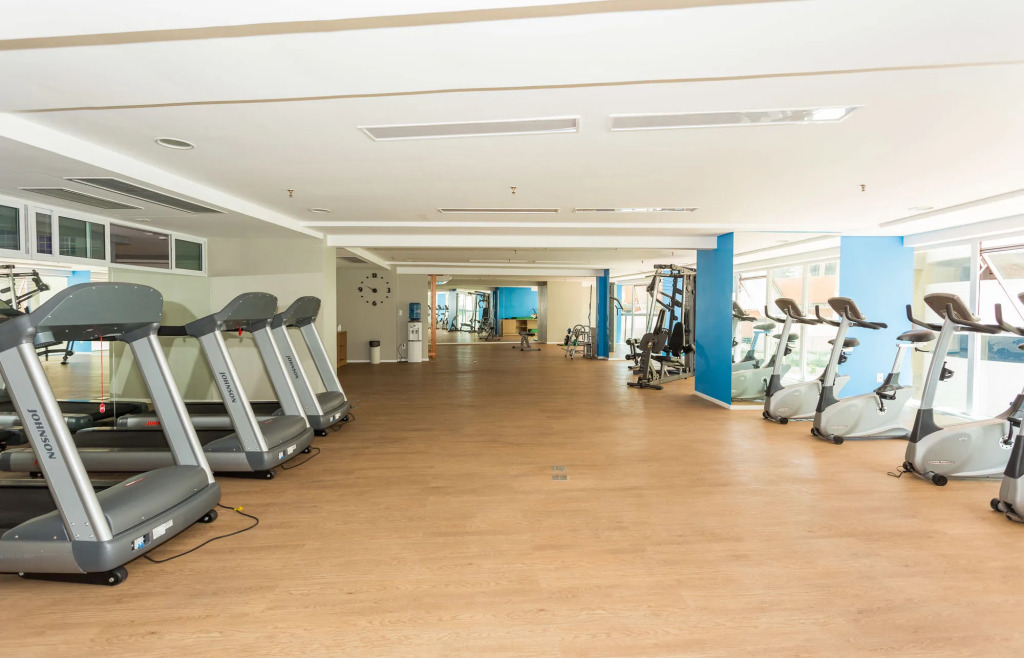 VIP Beira Mar Residence