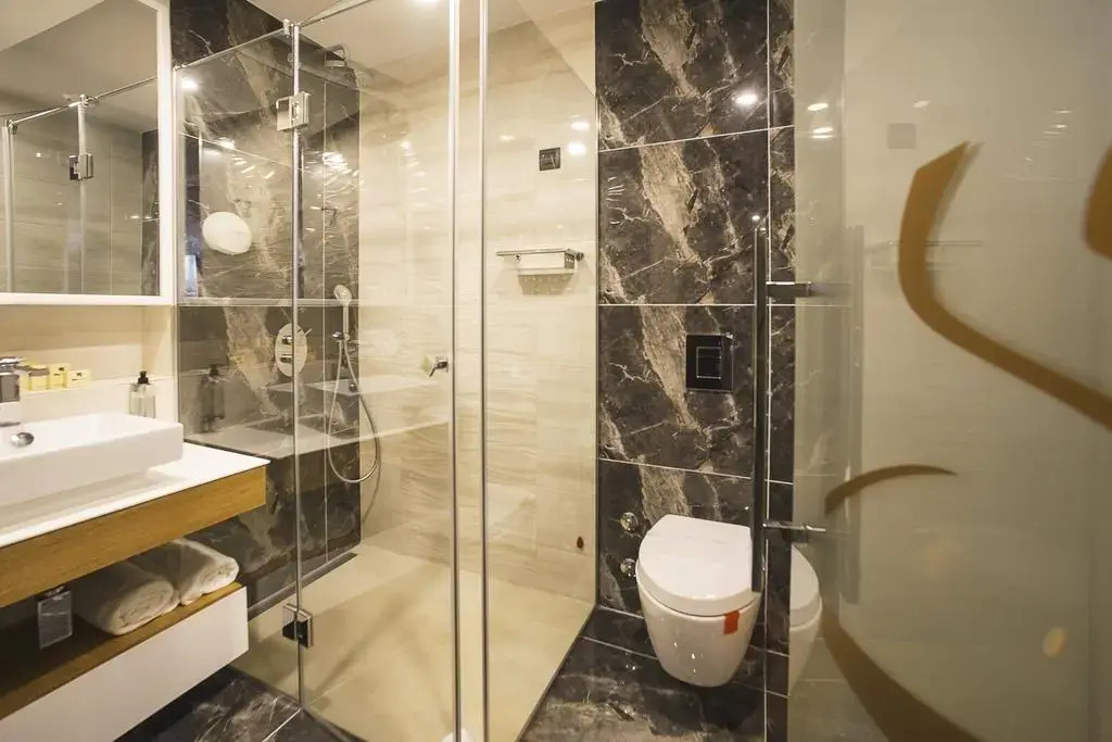 Sky Hotel