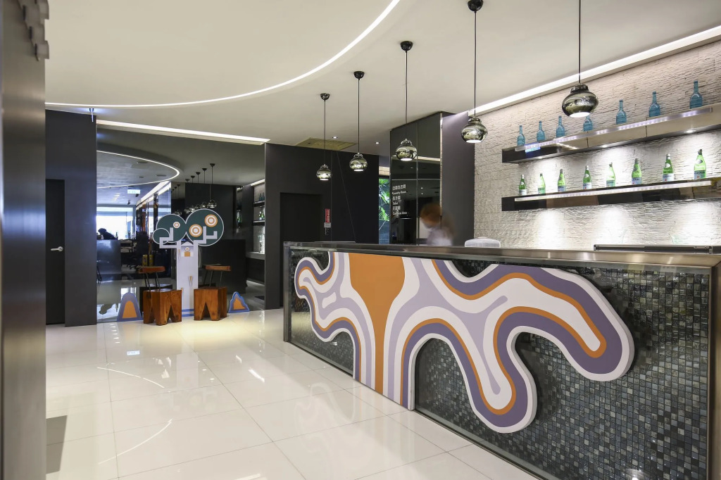 CityInn Hotel Plus - Taichung Station Branch