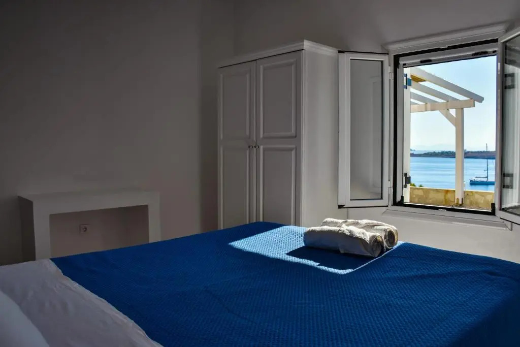 Krios Luxury Suites