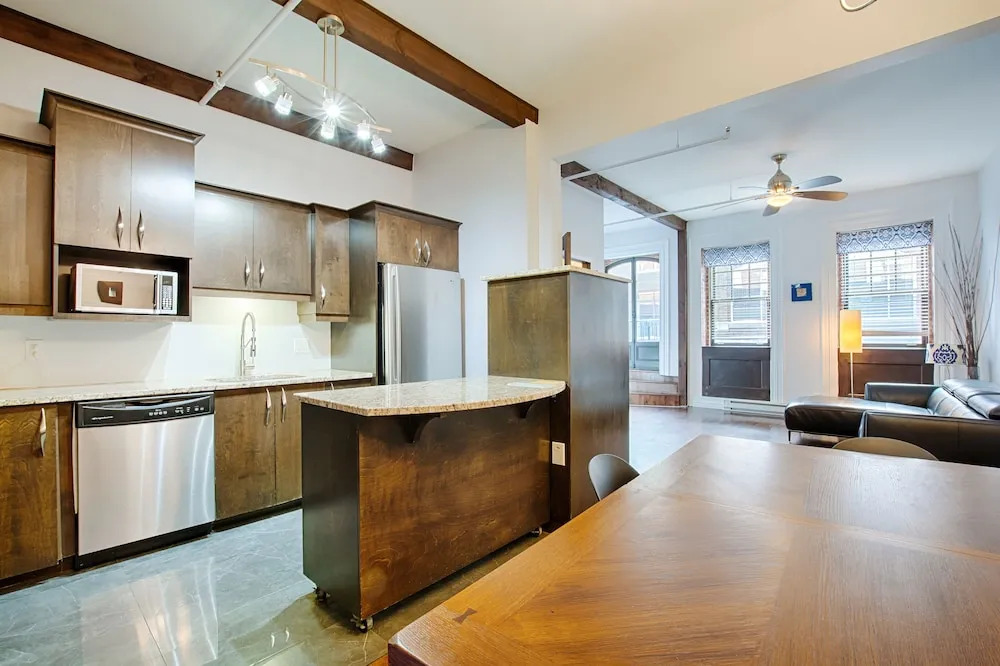 Les Lofts St-Jo - Par Les Lofts Vieux-Québec