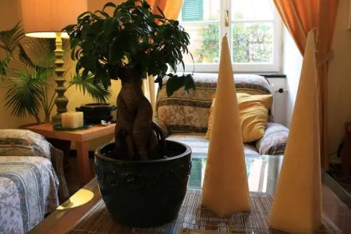 LAntico Borgo B&B
