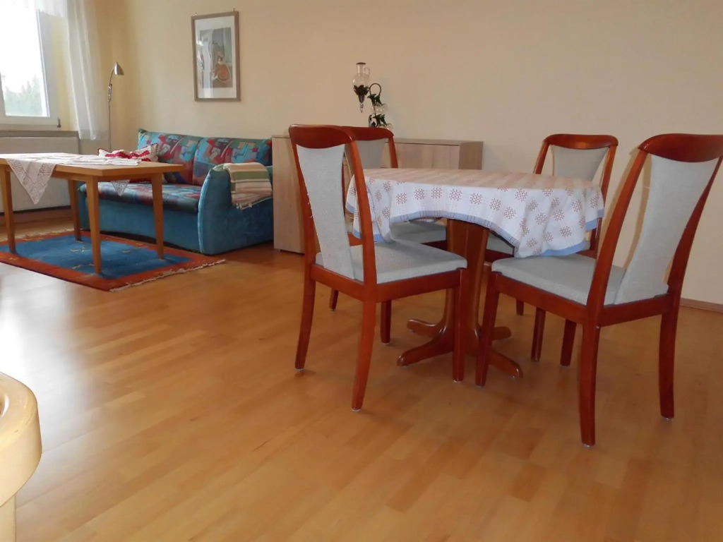 Ferienwohnung Jung