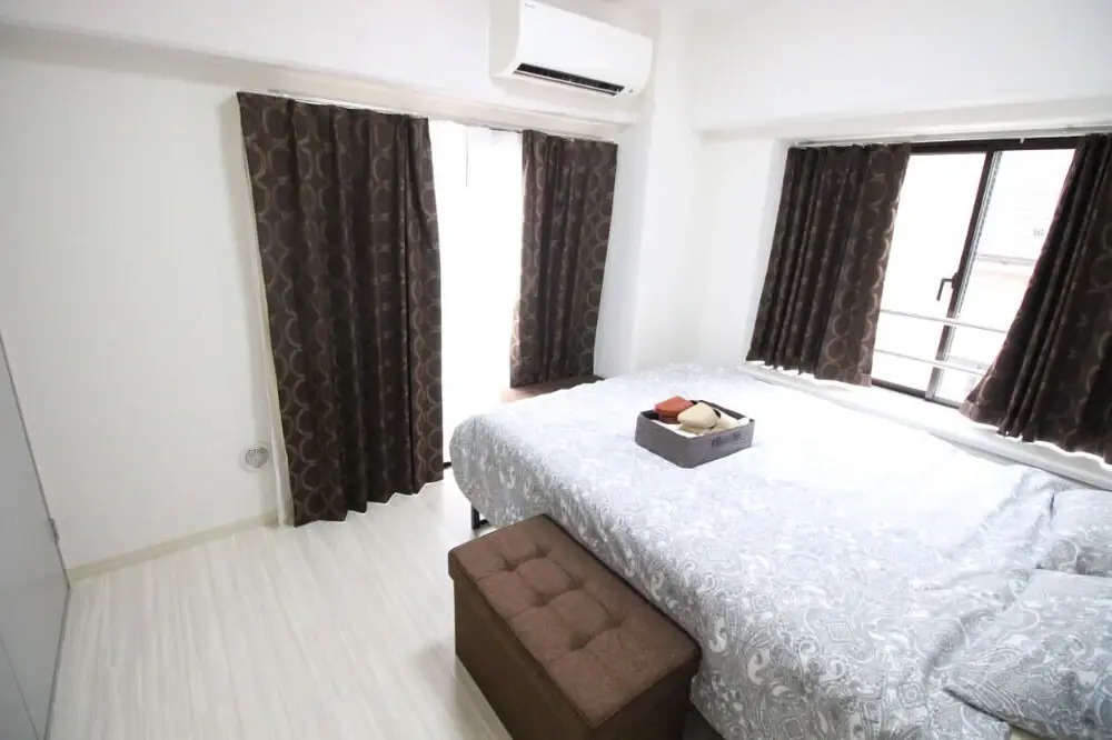 Narimasu Apartment 32
