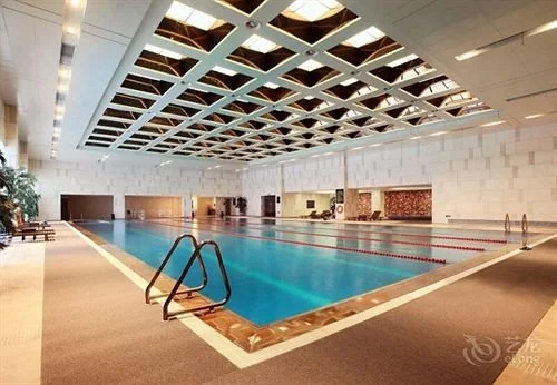 Yangzhou State Guest House