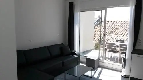 Safranier Townhouse