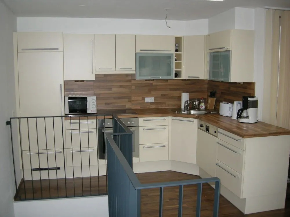 Apartment OHara