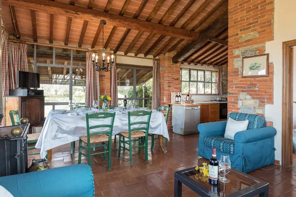 Villa Il Noce
