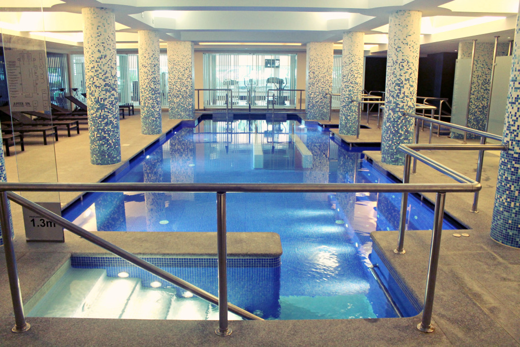 Jupiter Algarve Hotel - Beach & Spa