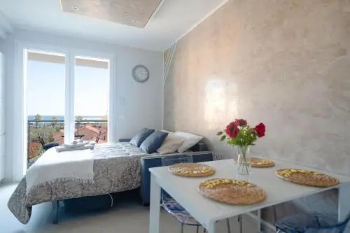 Magicstay - Flat 40M² 1 Bedroom 1 Bathroom - Loano