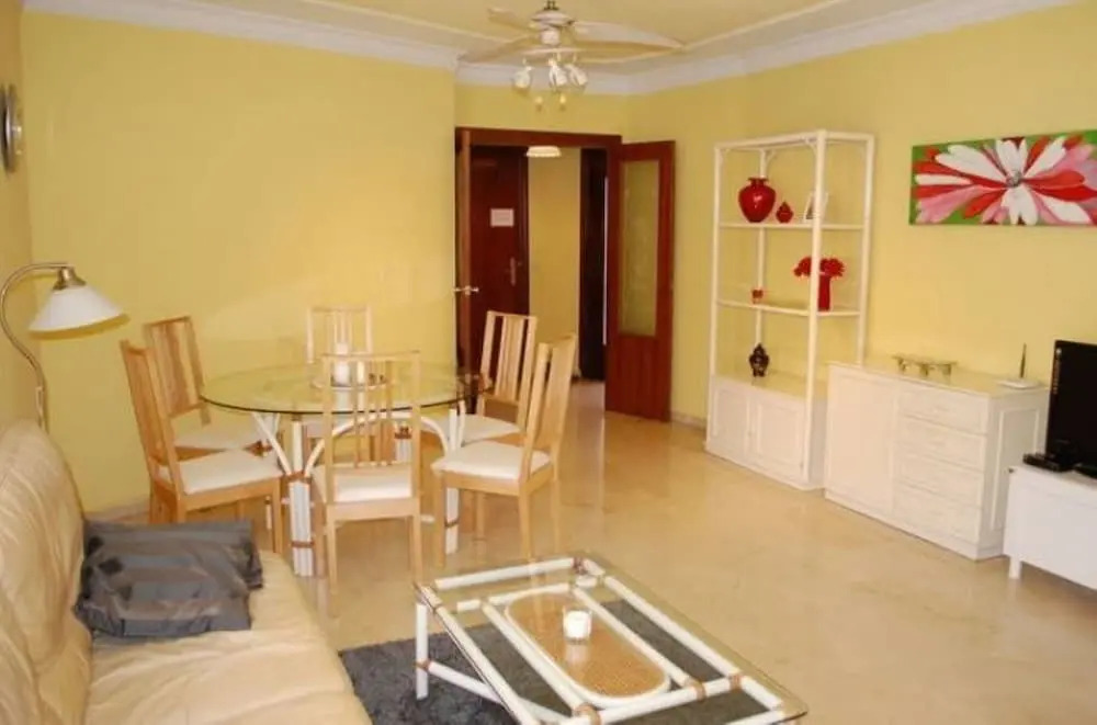 107273  - Apartment in Fuengirola