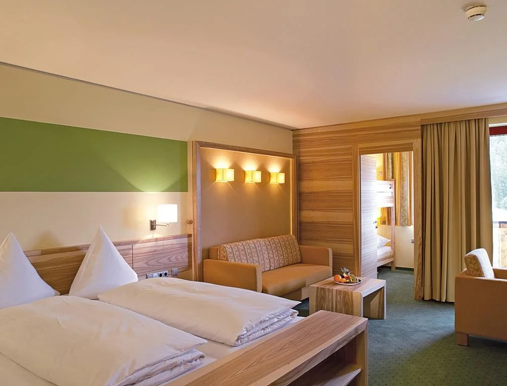 Hotel Tyrol am Haldensee