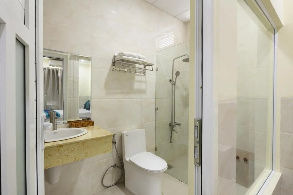 Fara Hotel