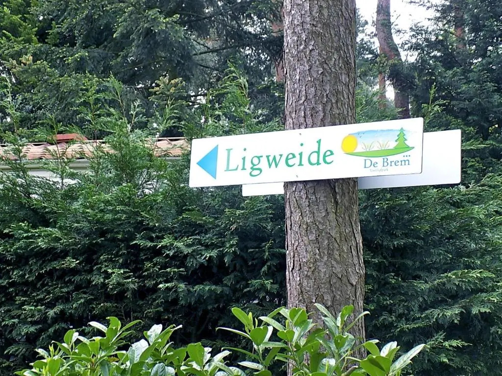 Verblijfpark De Brem