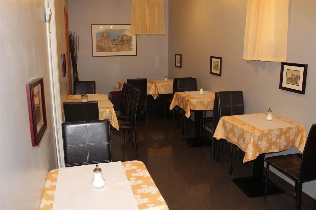 Hotel Sallustio