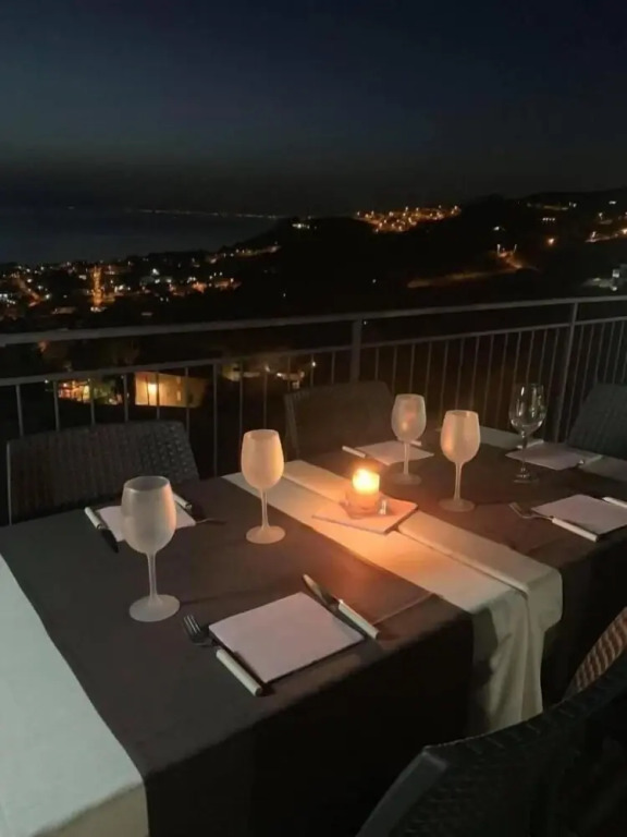 B&B Stella Del Cilento Rooms