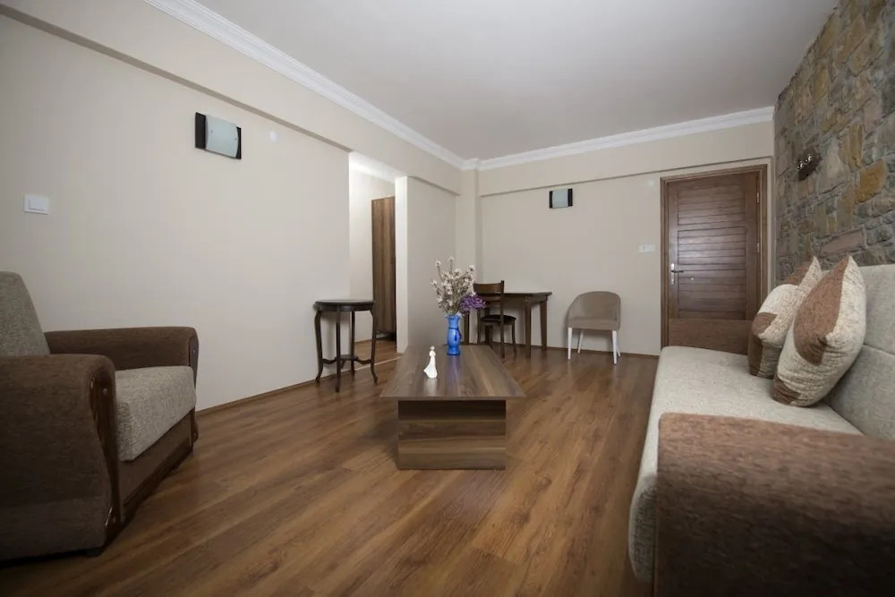 Kayabali Hotel