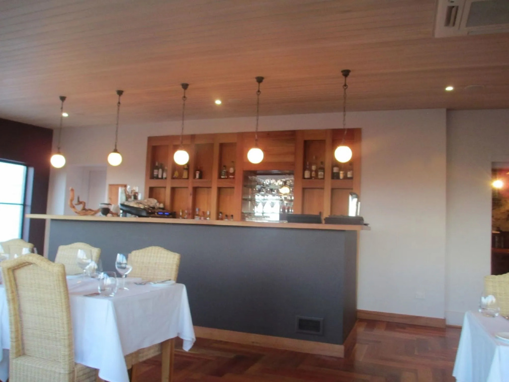 Piermont Retreat