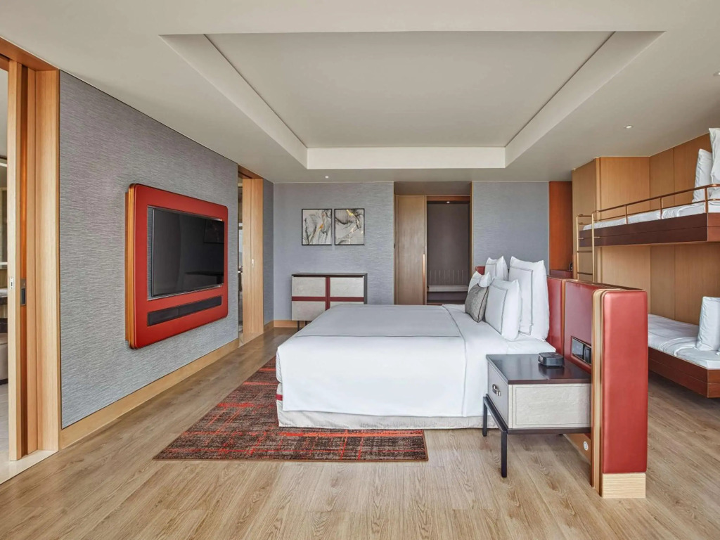 Swissôtel Clark Philippines