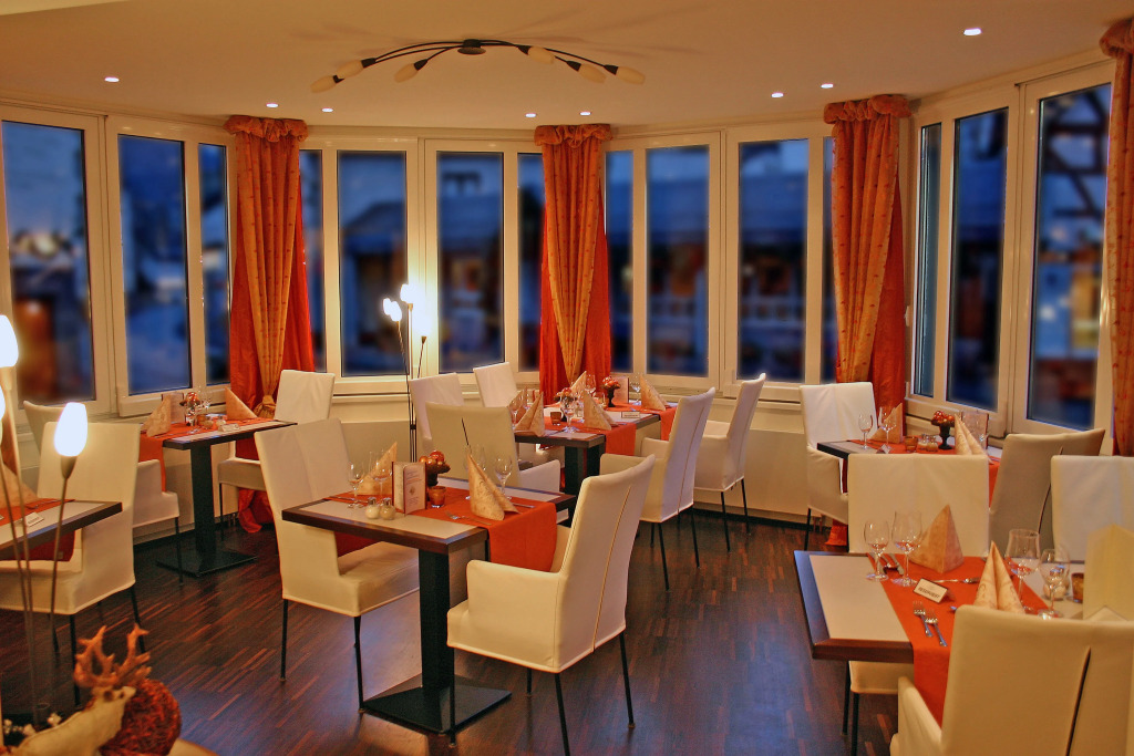 Hotel Zur Post GmbH Waldbreitbach