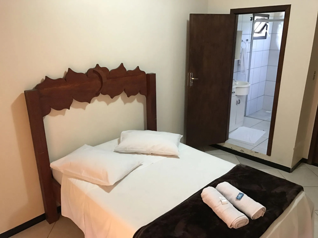 Hotel Panorâmico