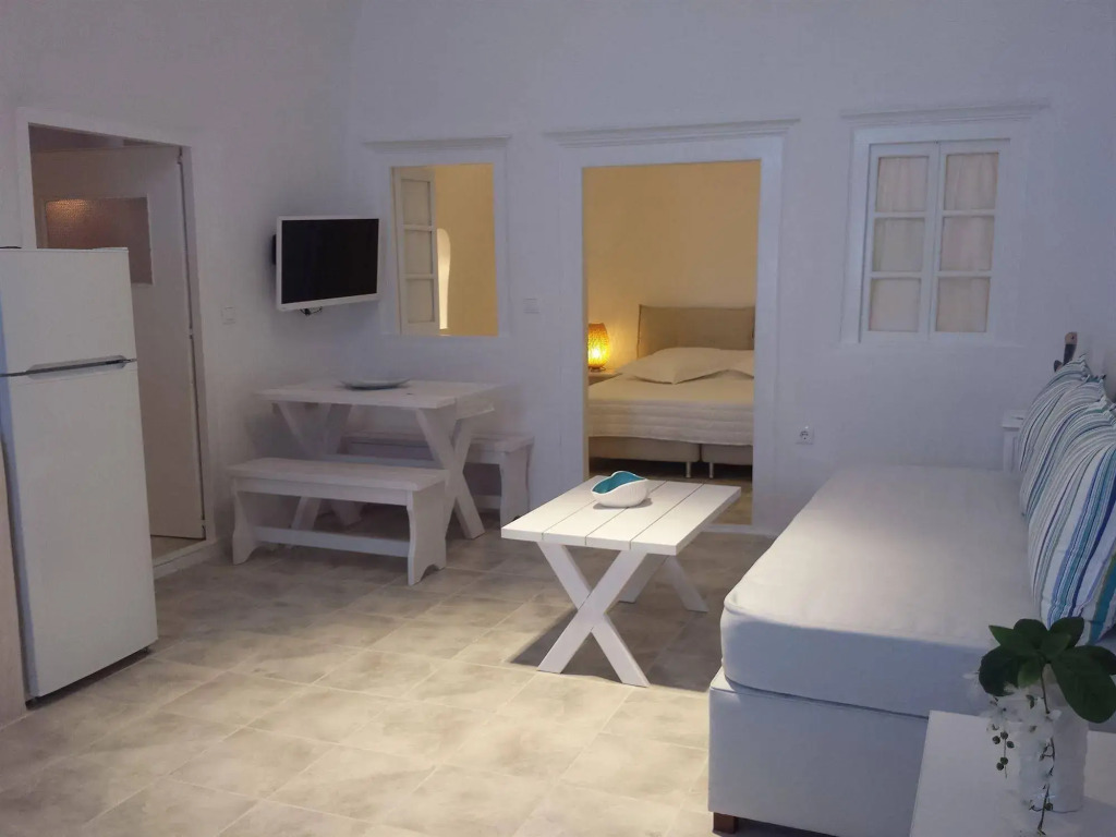 Dream Island Hotel