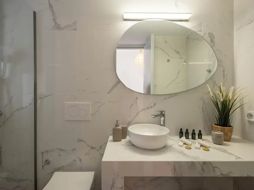 M&M Paros Studio